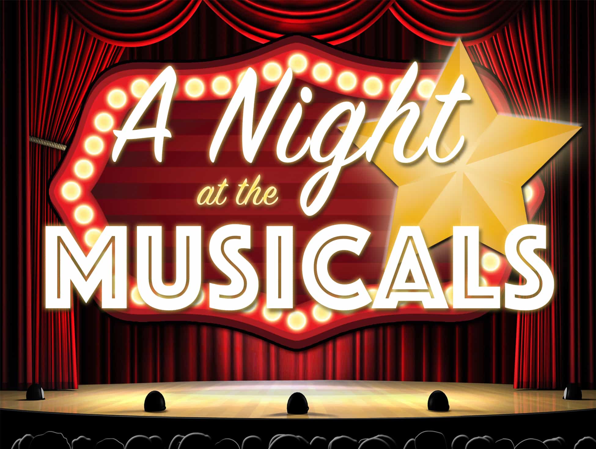 A Night at the Musicals