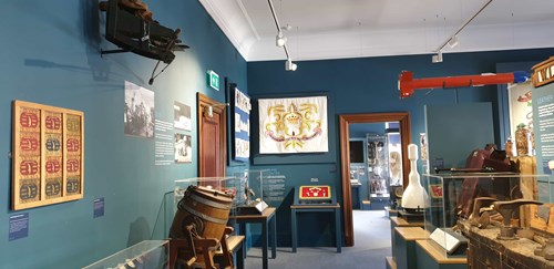 LinlithgowMuseum2